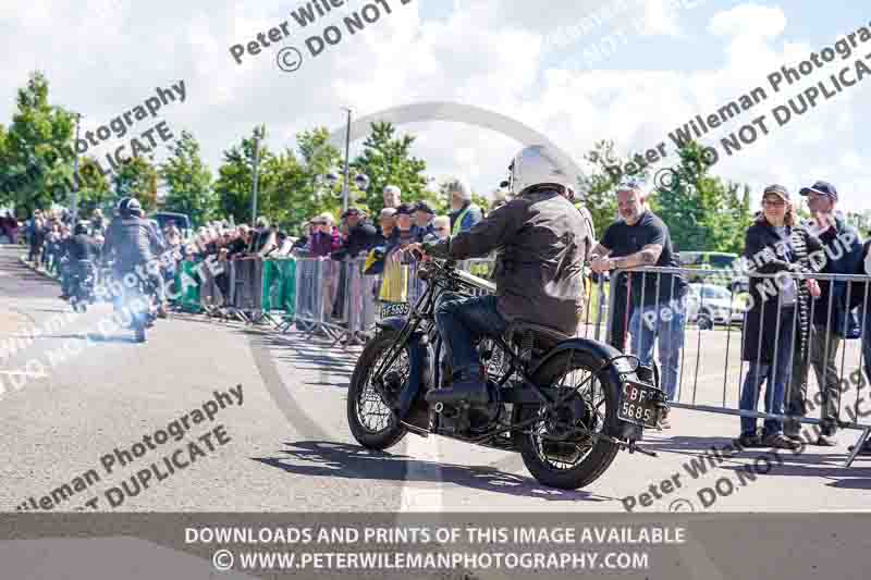Vintage motorcycle club;eventdigitalimages;no limits trackdays;peter wileman photography;vintage motocycles;vmcc banbury run photographs